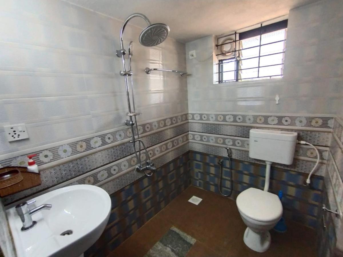 Udupi Homestay - Hill Top Villa 외부 사진