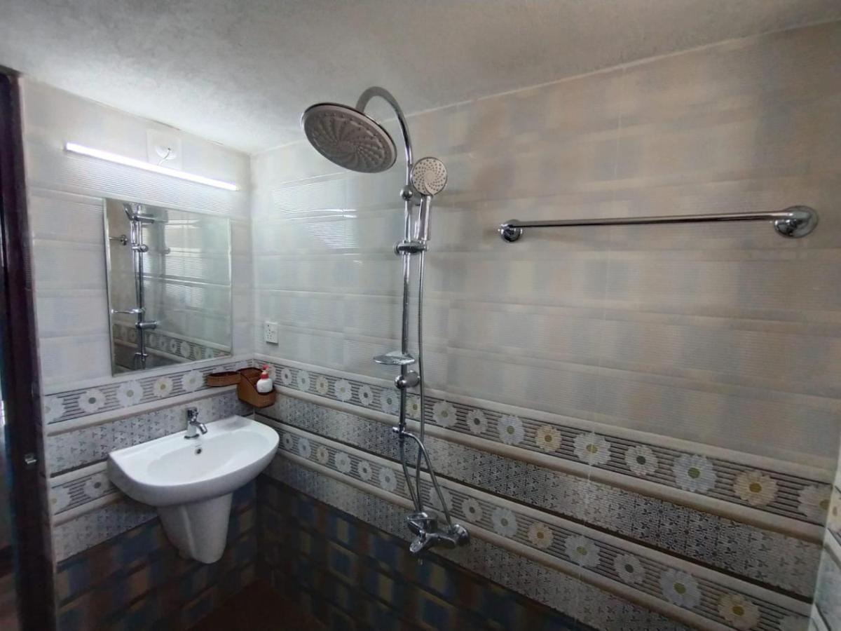 Udupi Homestay - Hill Top Villa 외부 사진