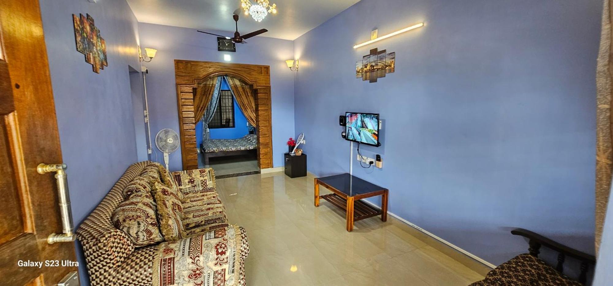 Udupi Homestay - Hill Top Villa 외부 사진