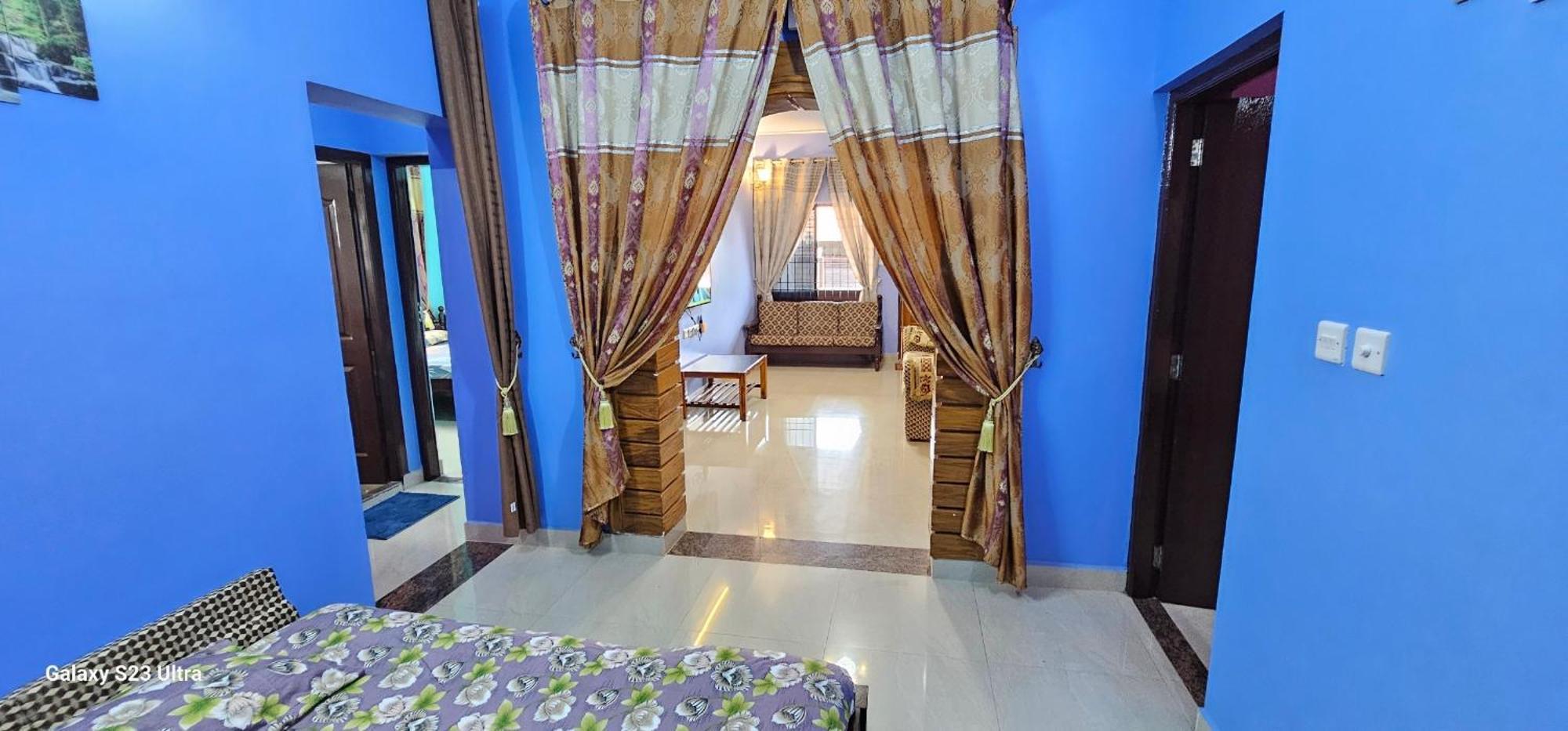 Udupi Homestay - Hill Top Villa 외부 사진