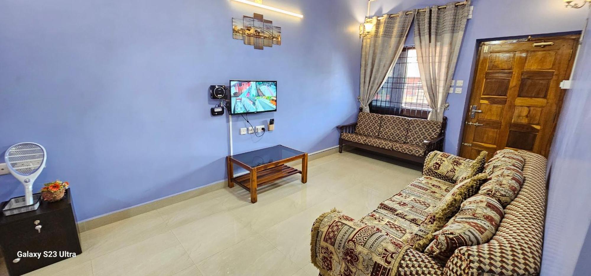 Udupi Homestay - Hill Top Villa 외부 사진