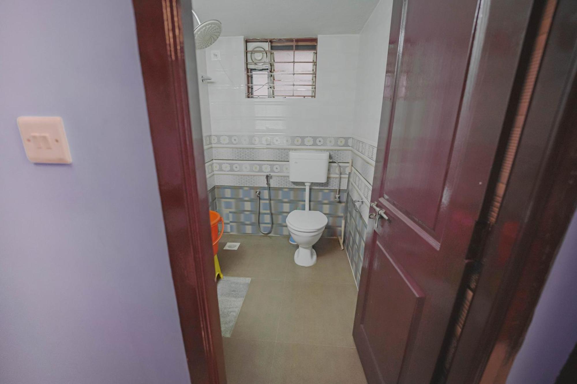 Udupi Homestay - Hill Top Villa 외부 사진