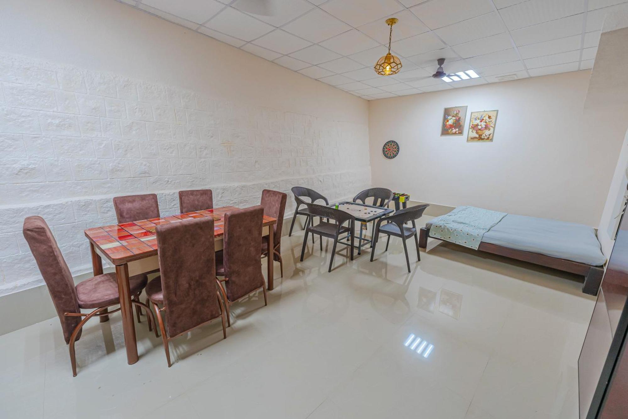 Udupi Homestay - Hill Top Villa 외부 사진
