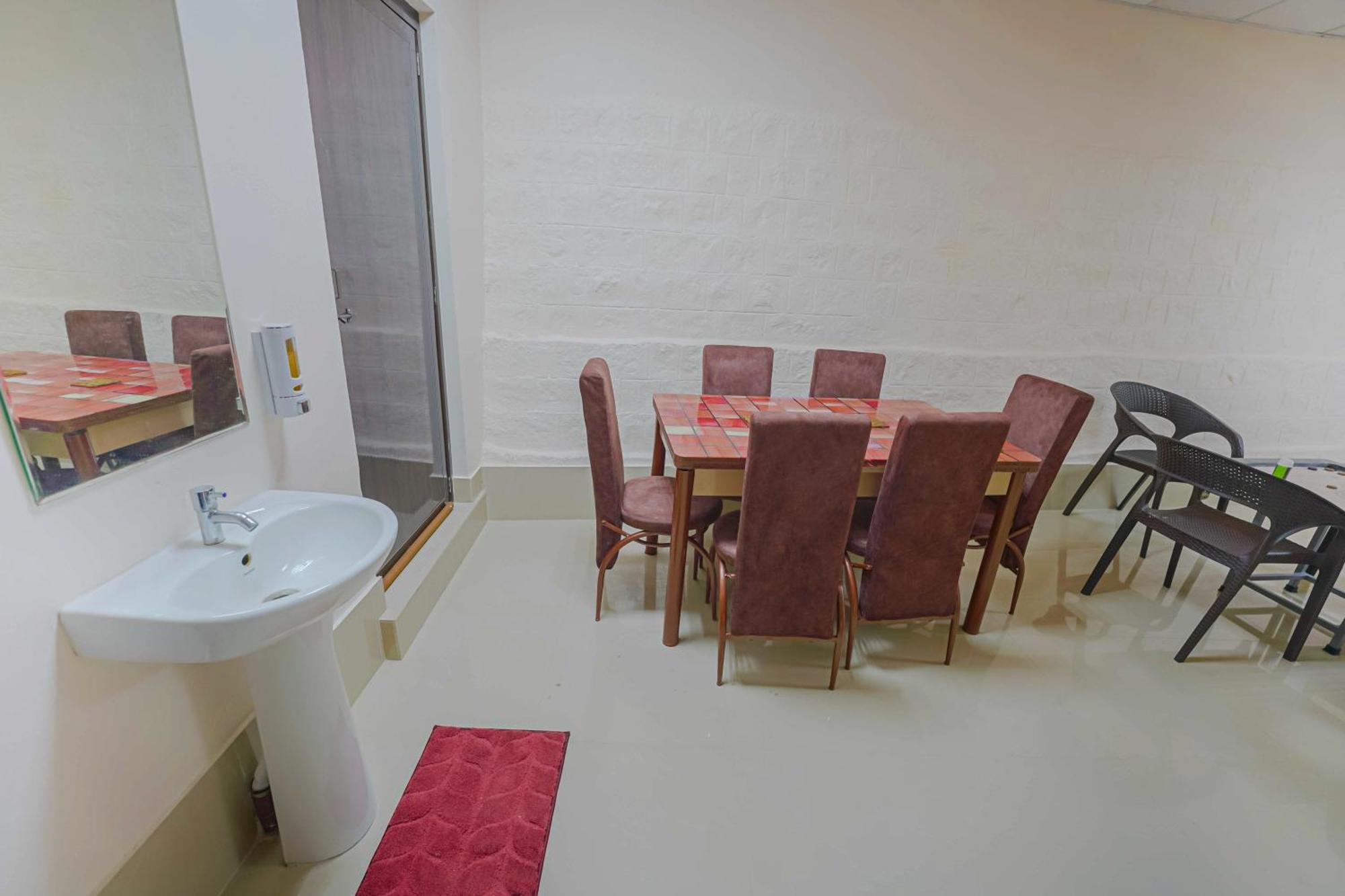 Udupi Homestay - Hill Top Villa 외부 사진