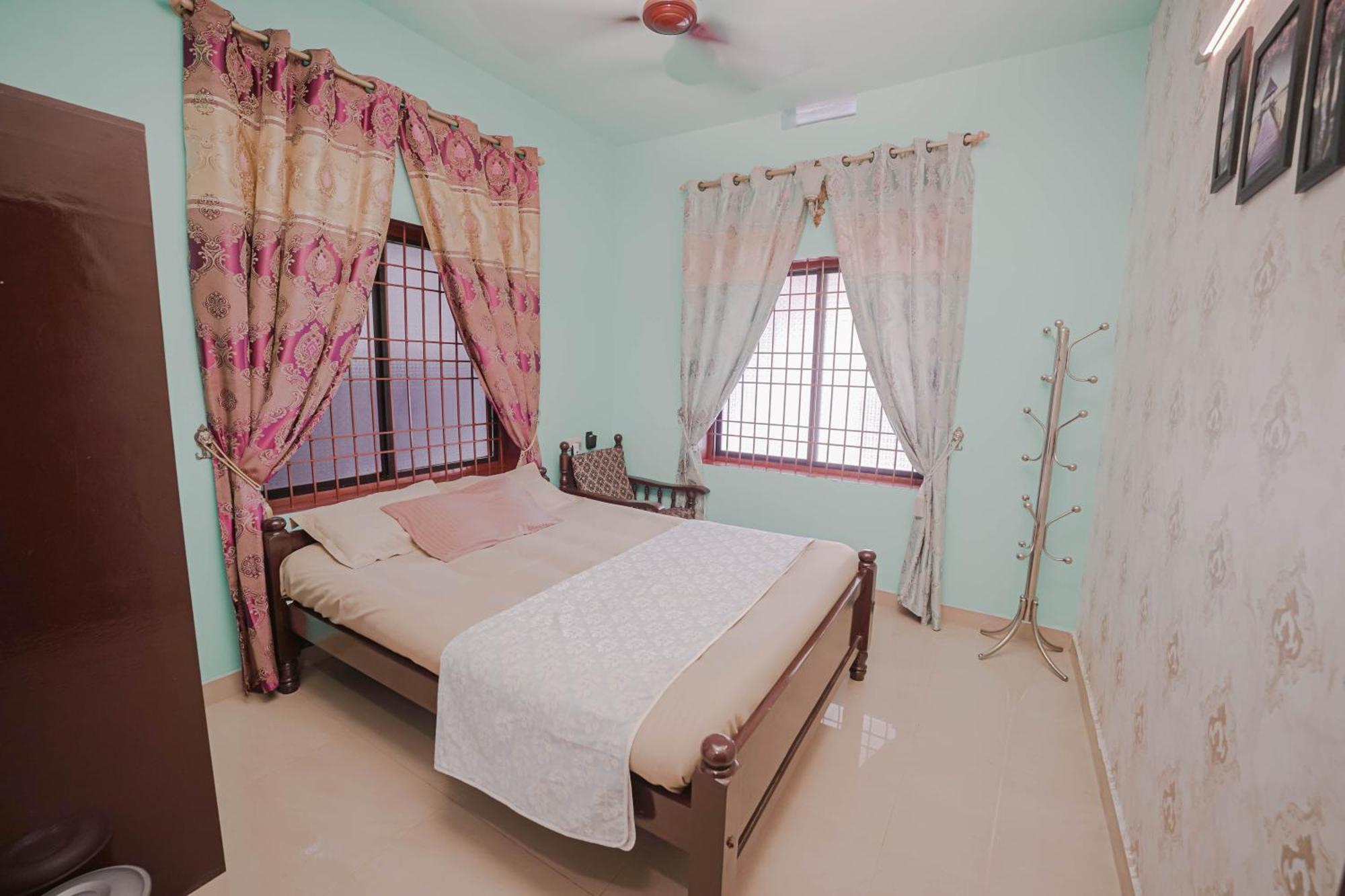 Udupi Homestay - Hill Top Villa 외부 사진