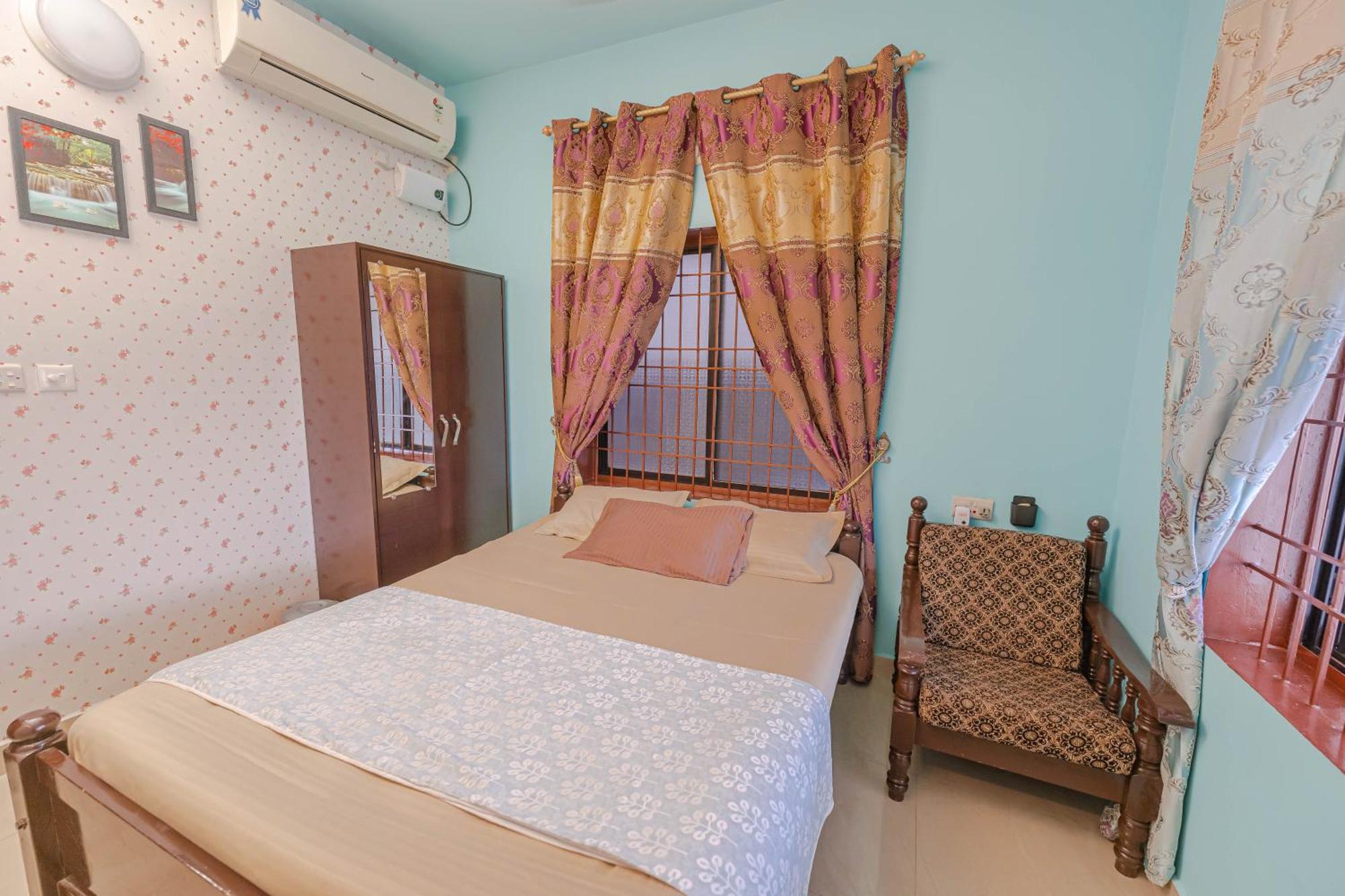 Udupi Homestay - Hill Top Villa 외부 사진