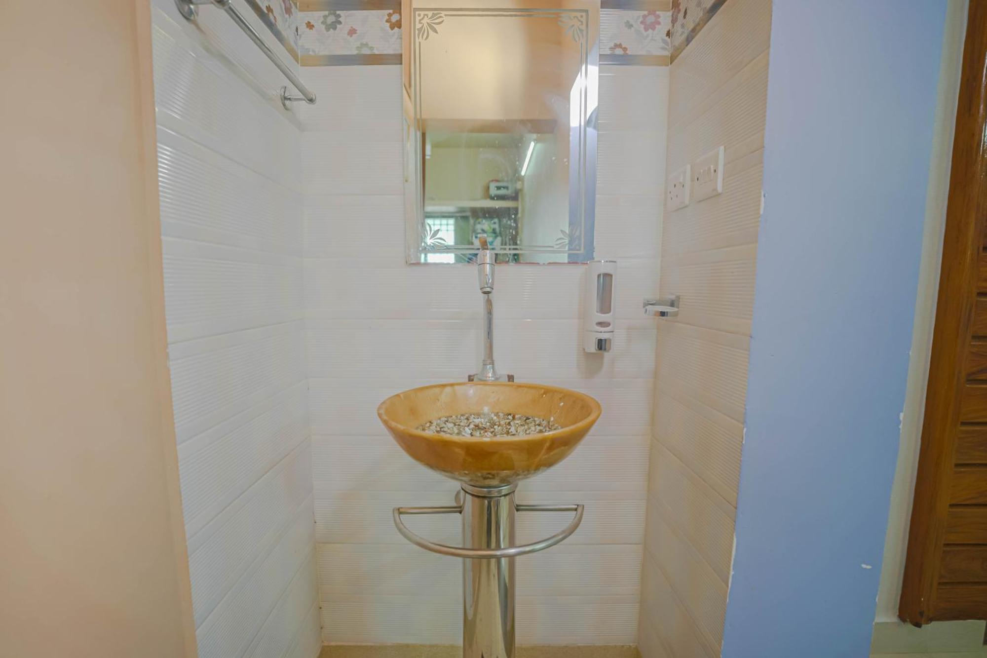 Udupi Homestay - Hill Top Villa 외부 사진