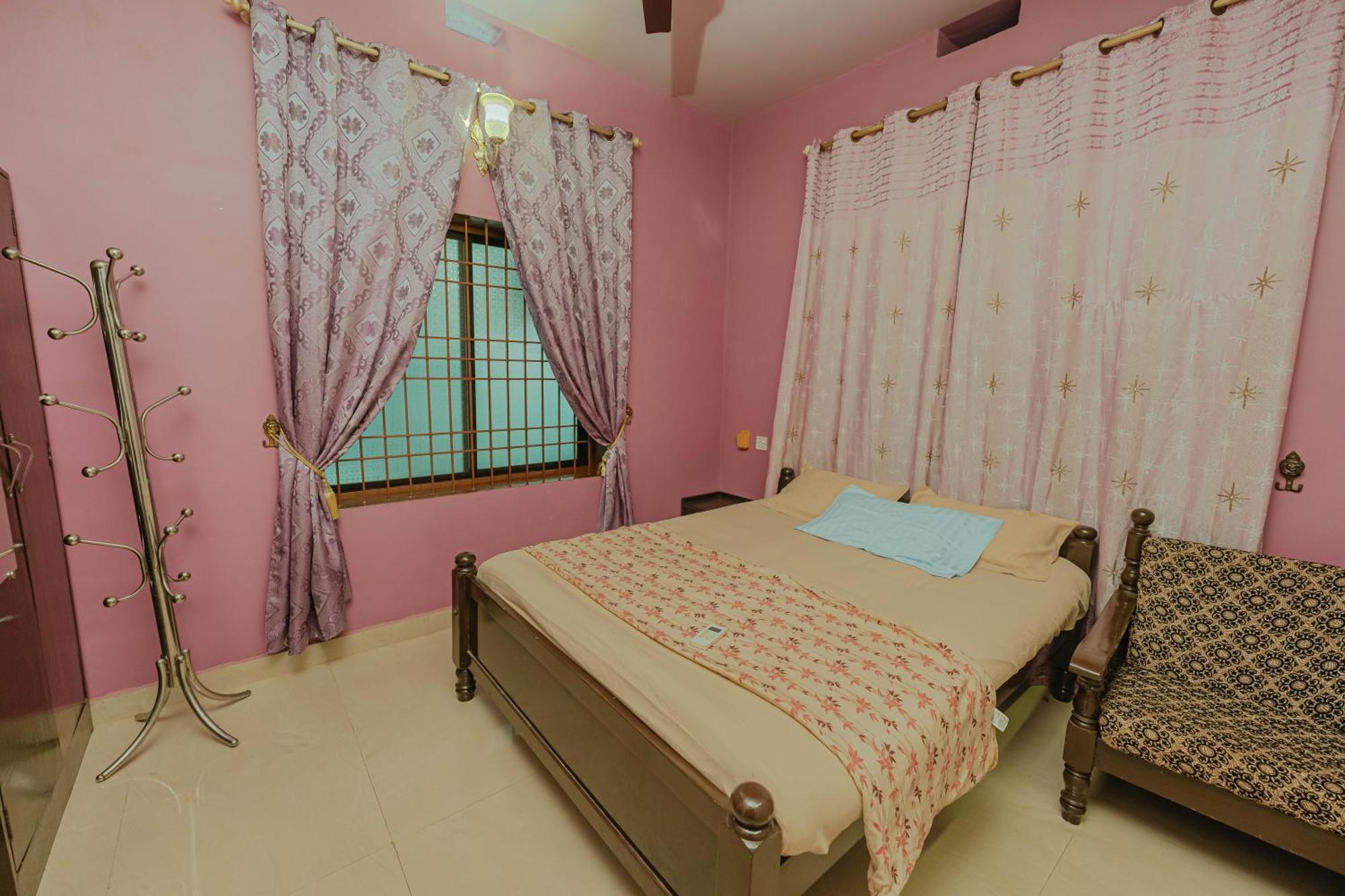 Udupi Homestay - Hill Top Villa 외부 사진