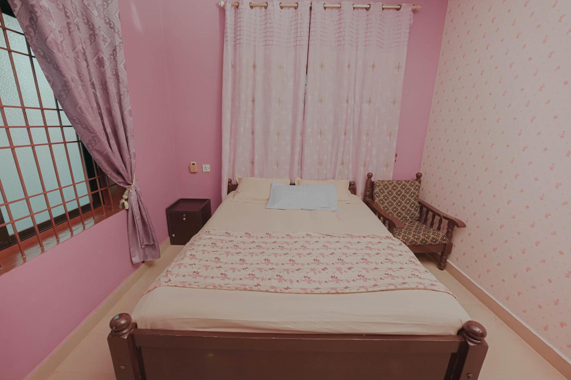 Udupi Homestay - Hill Top Villa 외부 사진