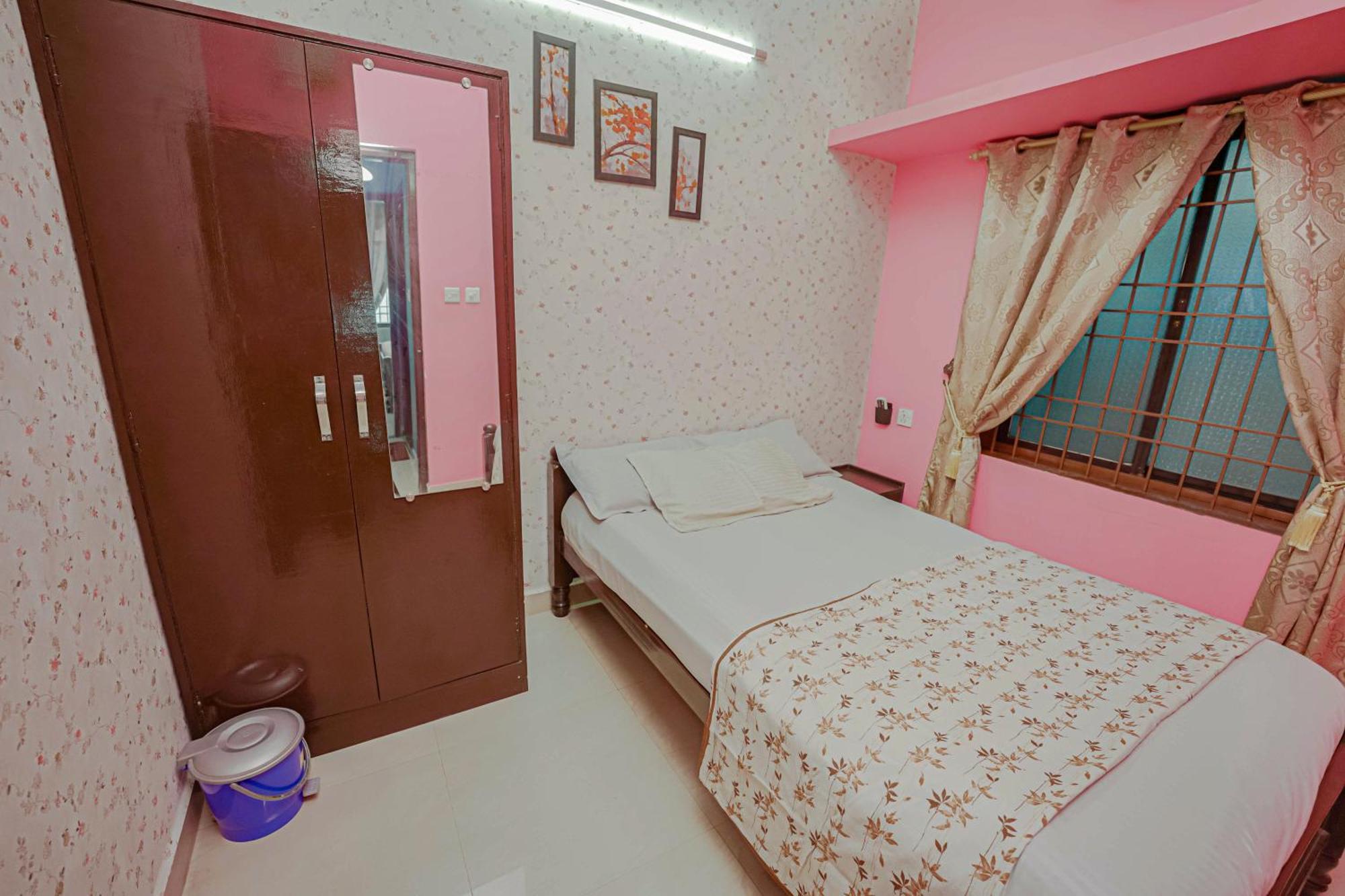 Udupi Homestay - Hill Top Villa 외부 사진