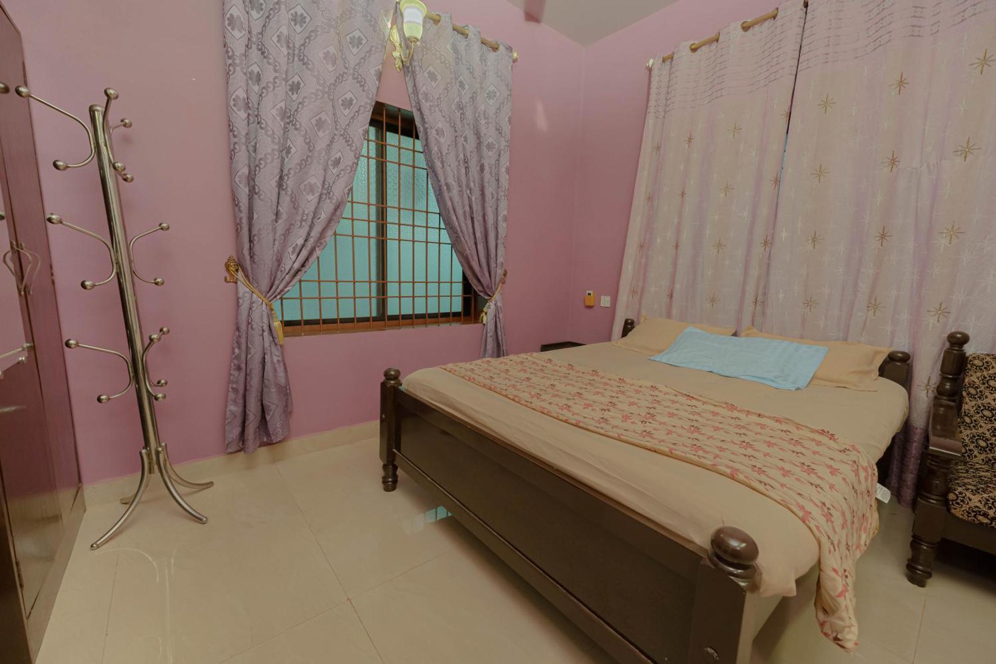Udupi Homestay - Hill Top Villa 외부 사진