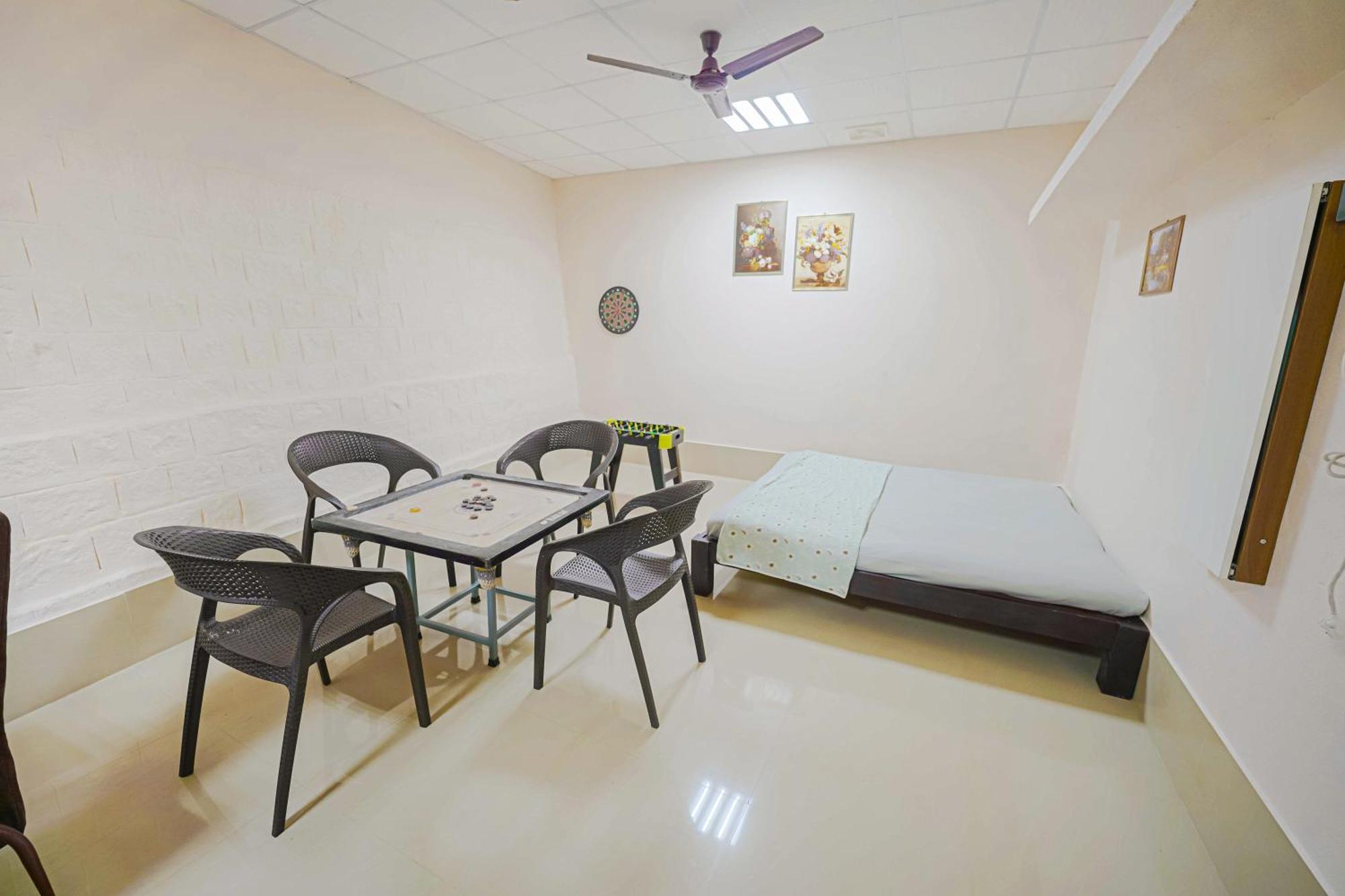Udupi Homestay - Hill Top Villa 외부 사진