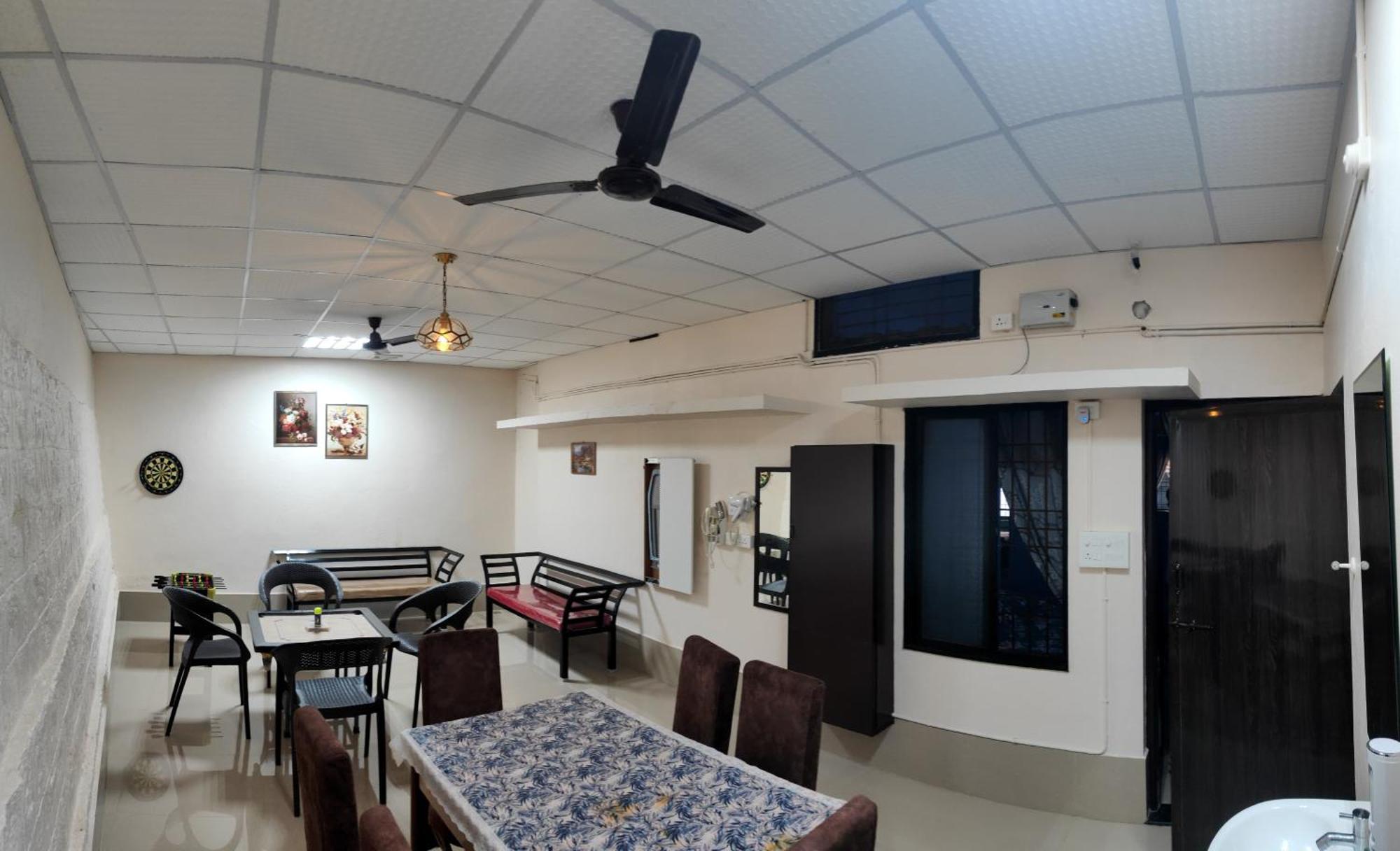 Udupi Homestay - Hill Top Villa 외부 사진