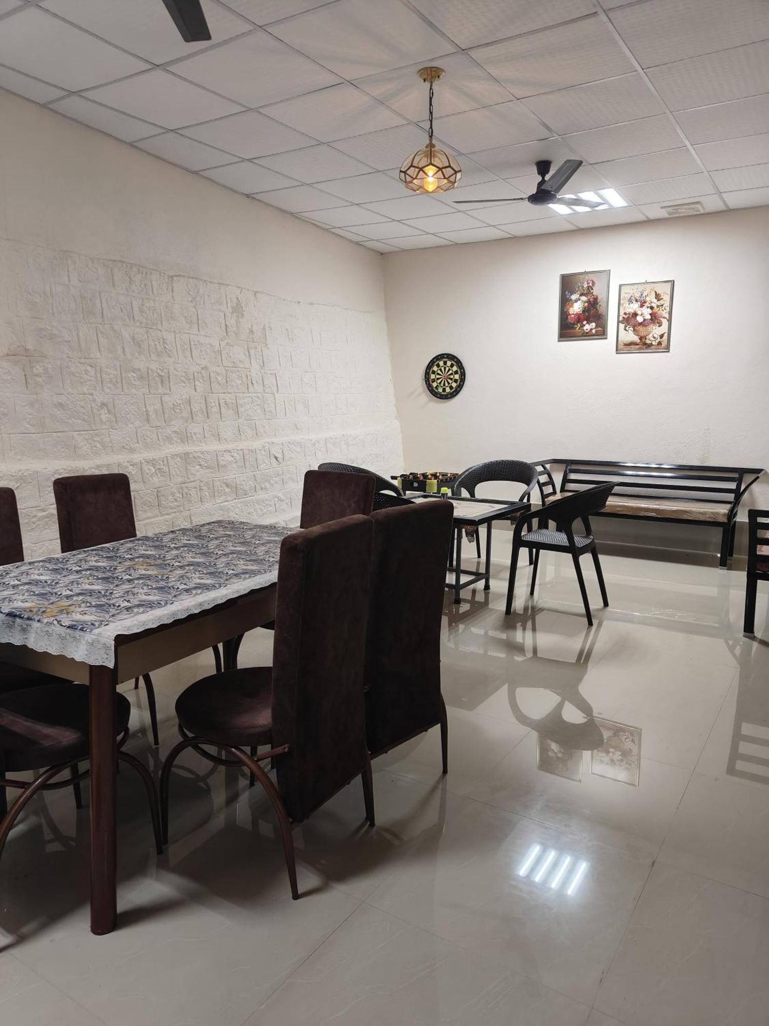 Udupi Homestay - Hill Top Villa 외부 사진