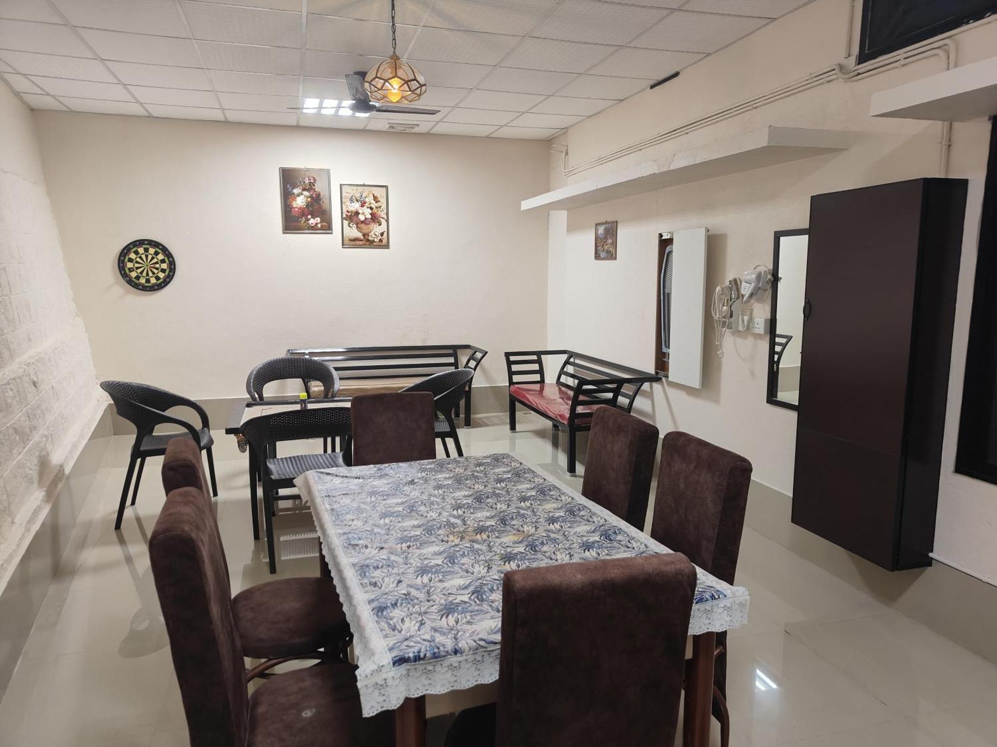 Udupi Homestay - Hill Top Villa 외부 사진