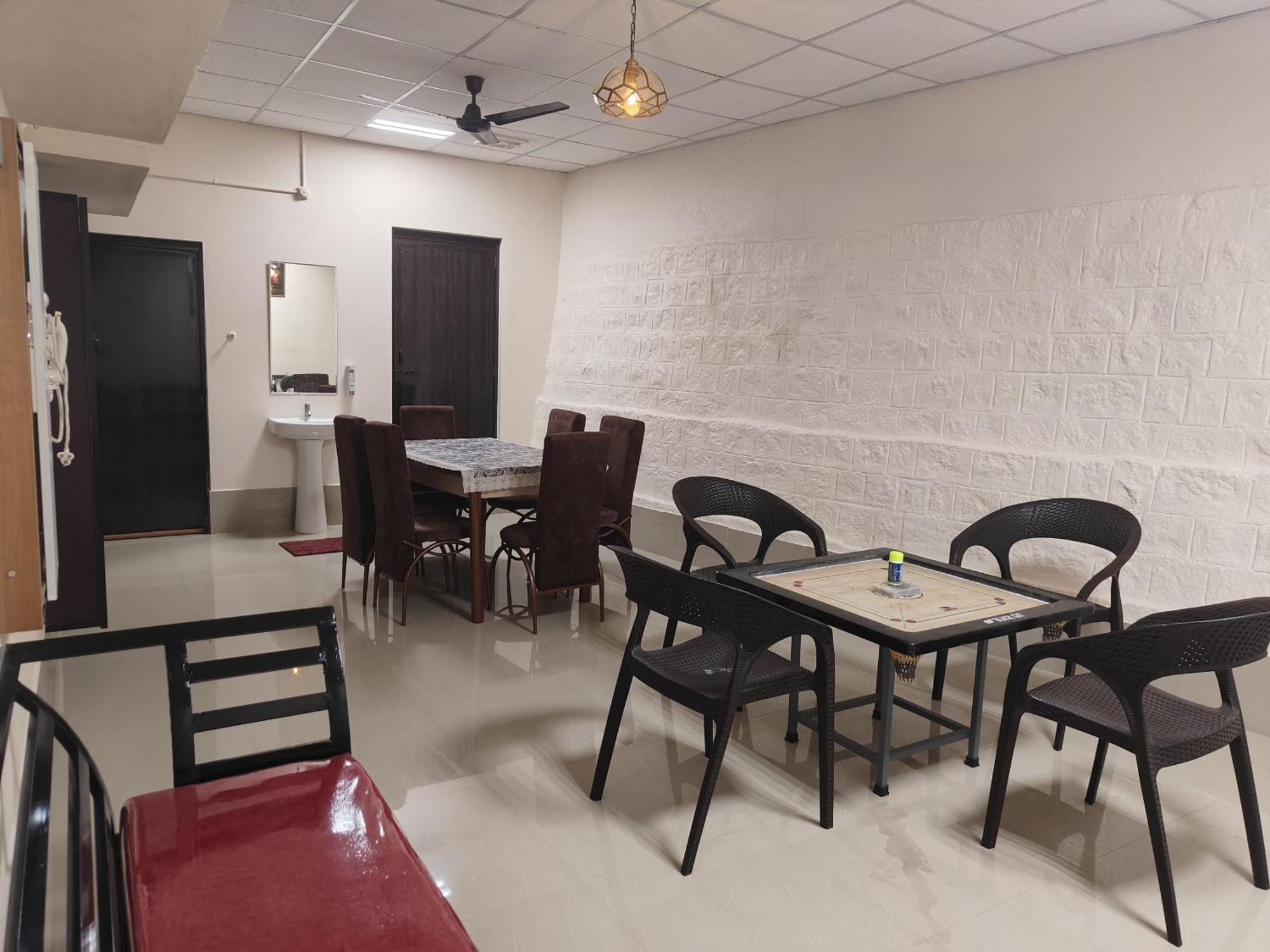 Udupi Homestay - Hill Top Villa 외부 사진