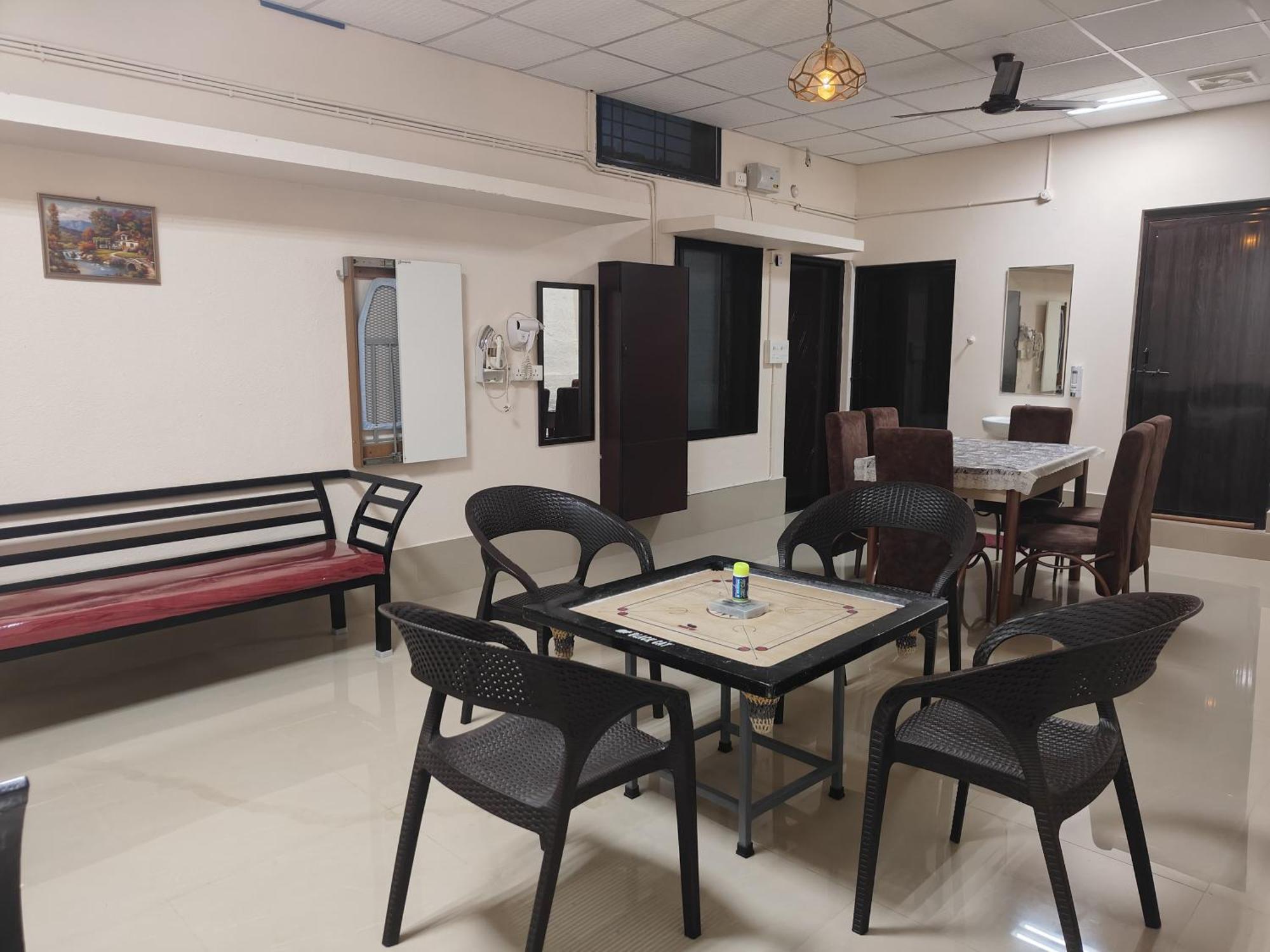 Udupi Homestay - Hill Top Villa 외부 사진