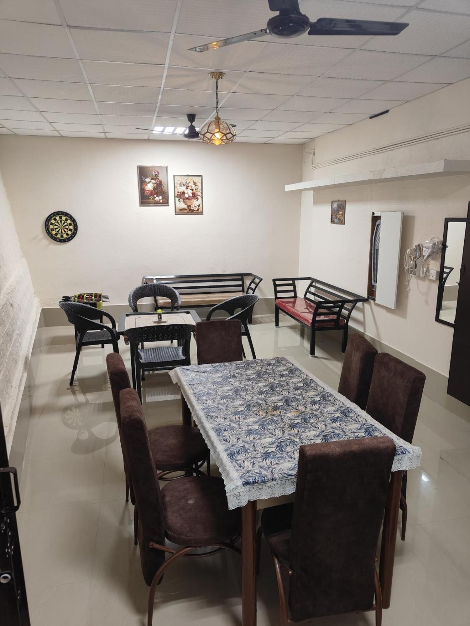 Udupi Homestay - Hill Top Villa 외부 사진